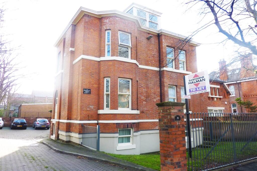 Main image of property: Parsonage Road, Withington