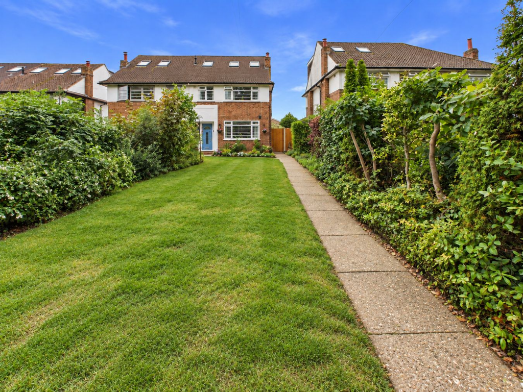 House in Stevenage - View 4