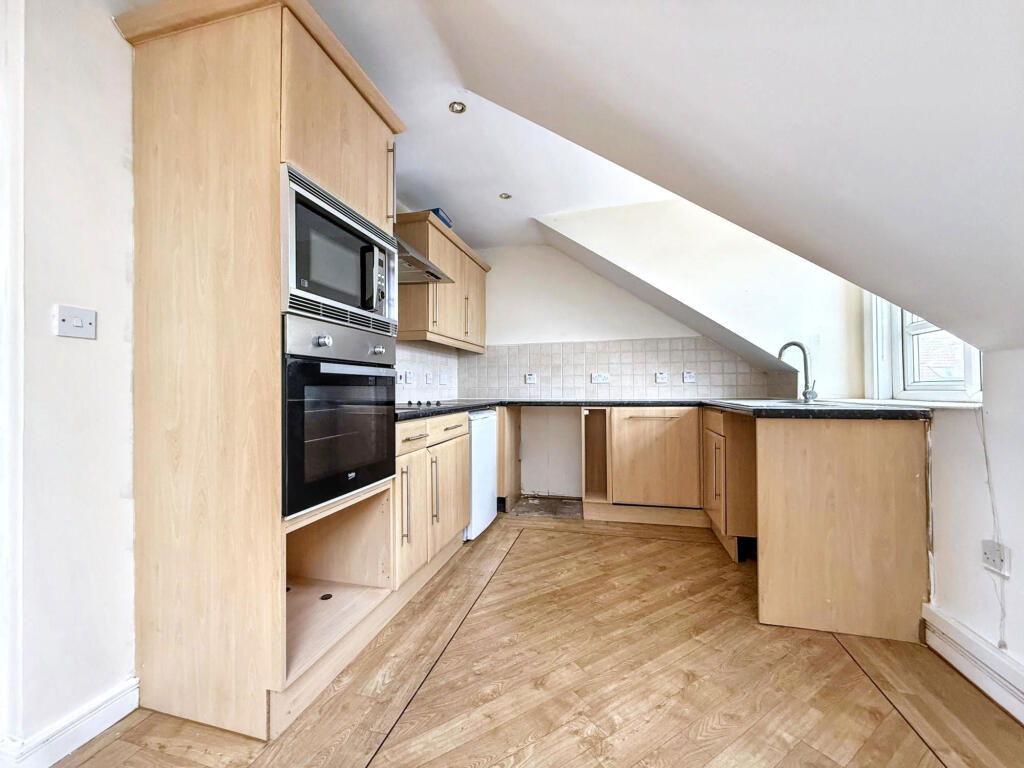 Apartment in Stockton-on-Tees - More