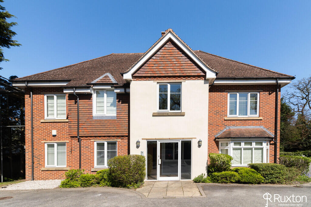 Main image of property: Danford Court, 1 Westwood Grove, Solihull