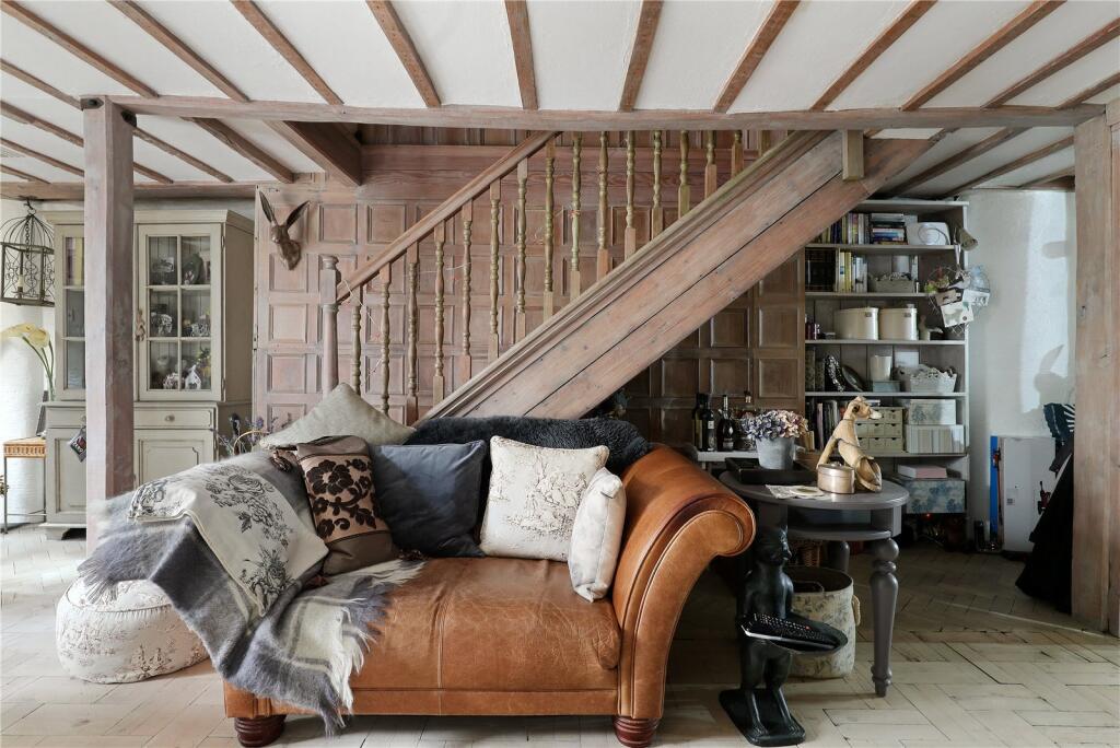 House in Locking - View 3