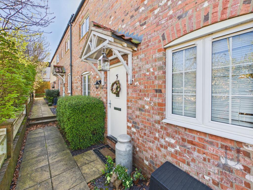 Main image of property: Church Street, Cropwell Bishop, NG12