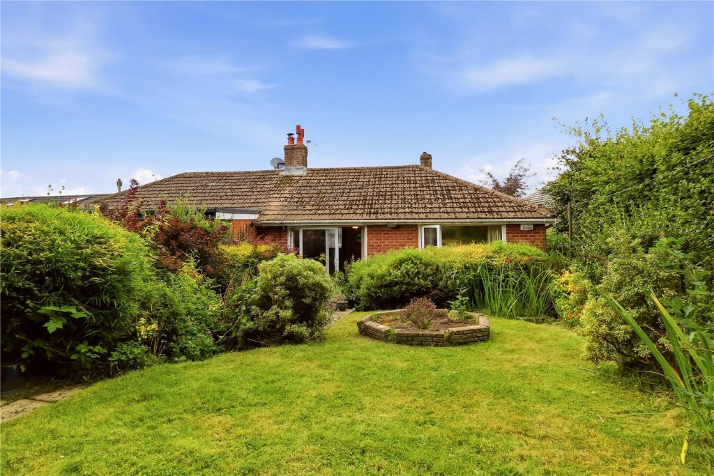Main image of property: Westcliffe, Great Harwood, Blackburn, Lancashire, BB6