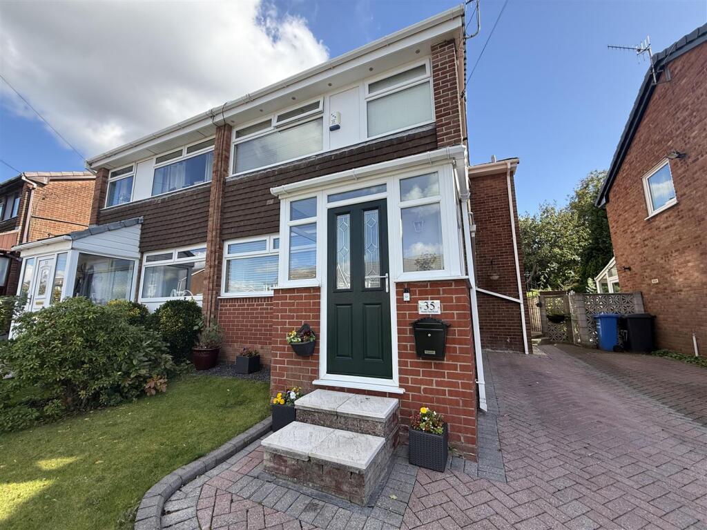 Main image of property: Staley Hall Road, Stalybridge