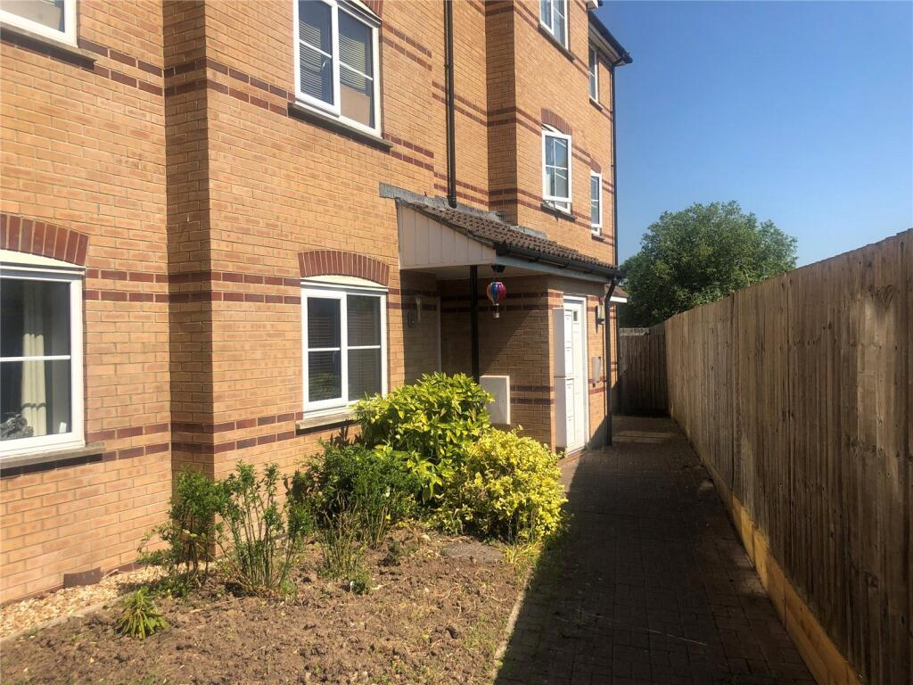 Main image of property: Eastleigh Road, Taunton, Somerset, TA1