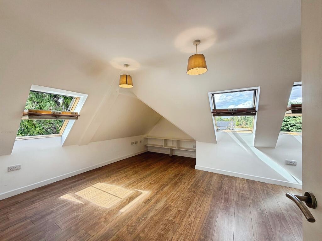 Apartment in Coventry - View 4