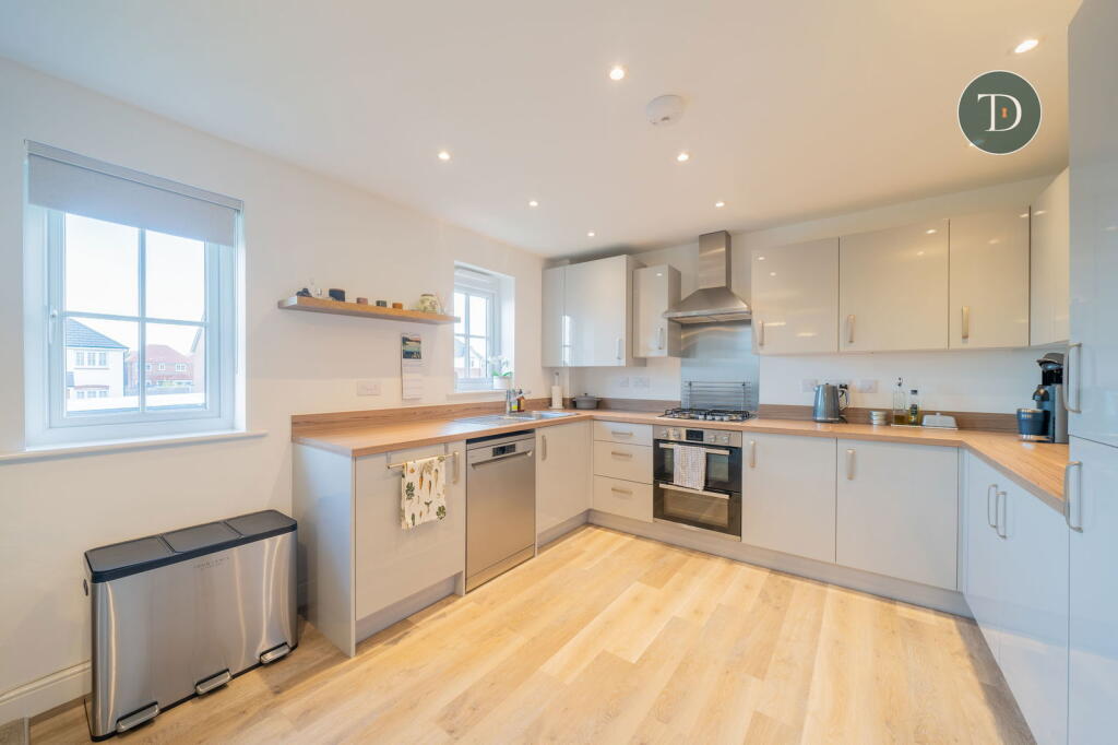 Lamprey Road, Rossmore, Ellesmere Port, CH66 - View 4