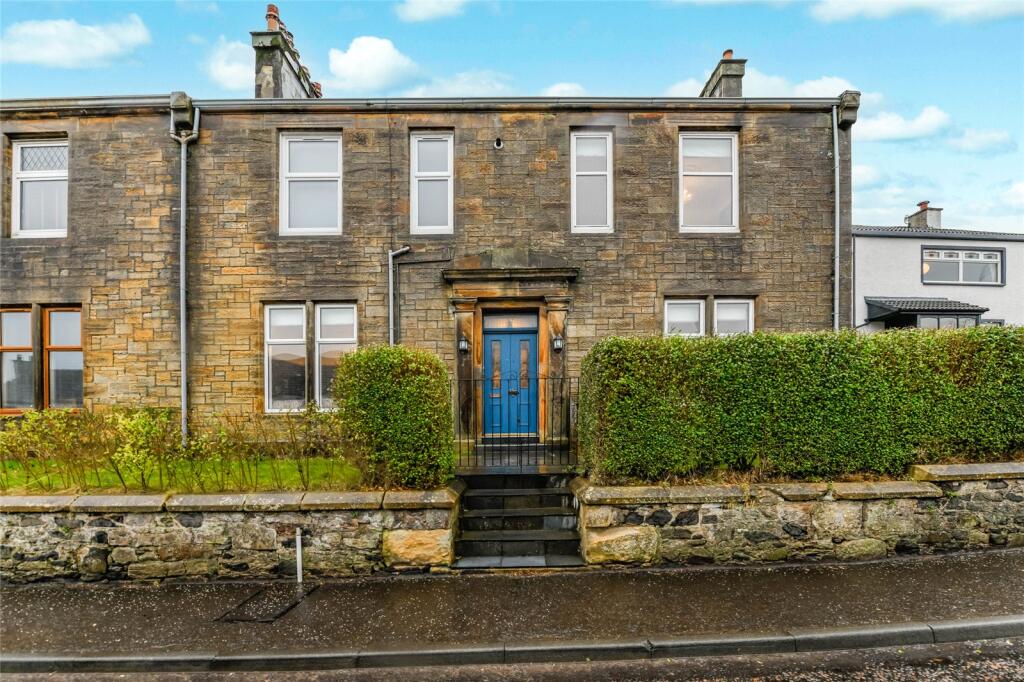 Main image of property: Gateside Street, West Kilbride, North Ayrshire, KA23