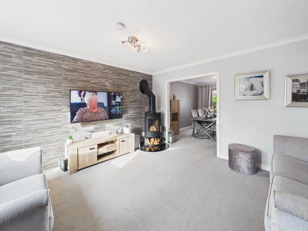 Borthwick Drive, East Kilbride, Glasgow photo 2