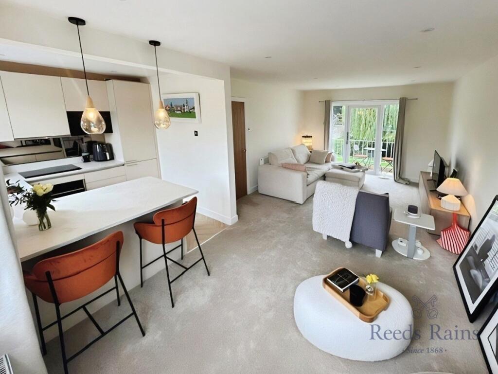 Main image of property: Holly Road North, Wilmslow, Cheshire, SK9