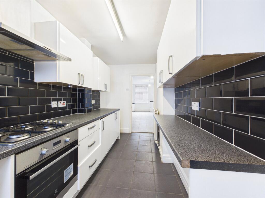 House in Manchester - View 5