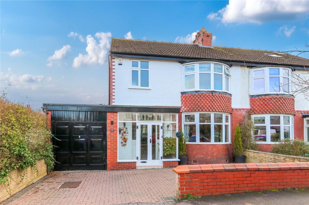 Main image of property: Warren Avenue, Cheadle, Greater Manchester, SK8