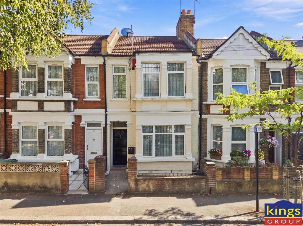 Main image of property: Waverley Road, London