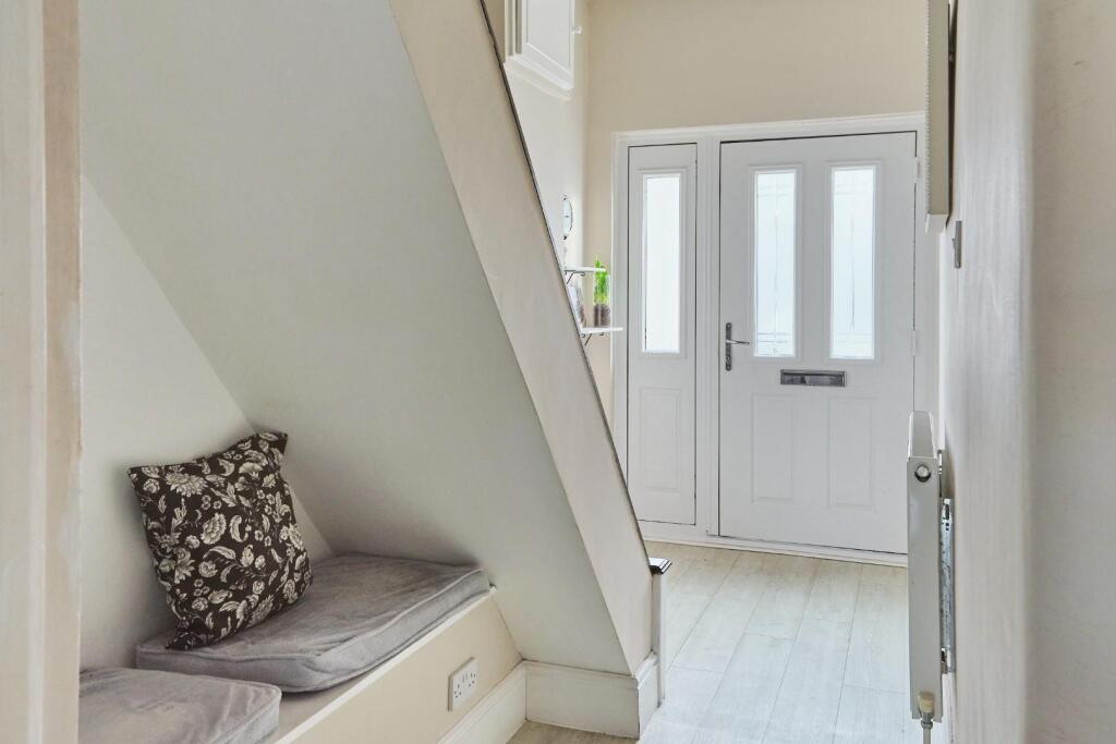 House in Bristol - More