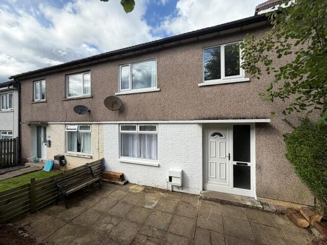 Main image of property: Divernia Way, Barrhead