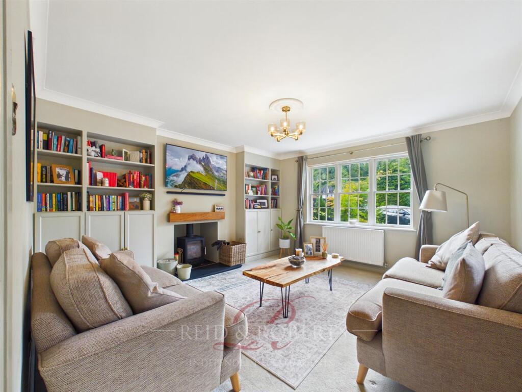 House in Chester, Leeswood and Pontblyddyn - View 4