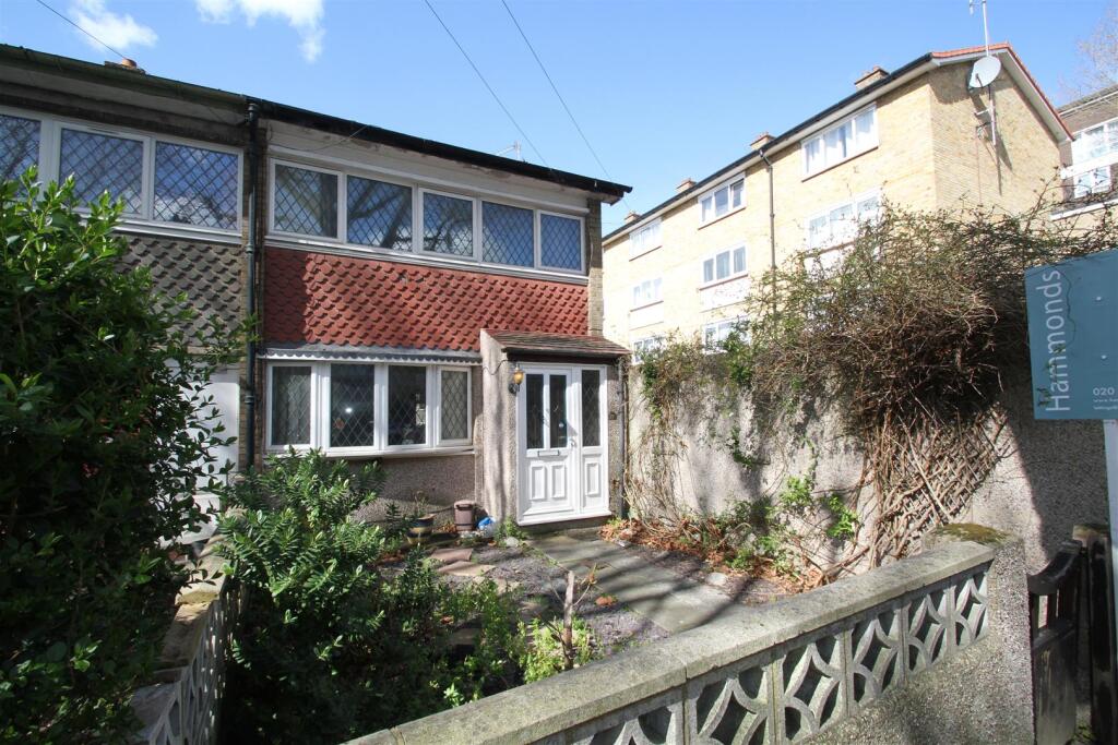 Main image of property: Alfred Street, London