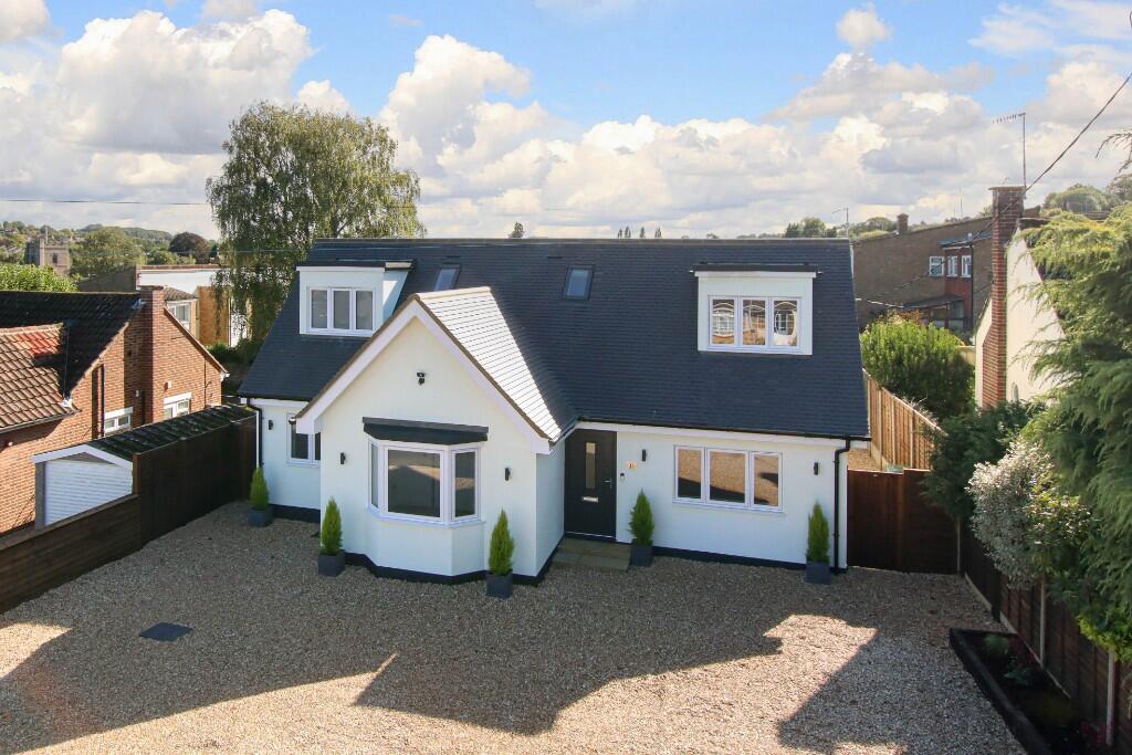 Main image of property: Darrs Lane, Northchurch, Berkhamsted Hertfordshire, HP4