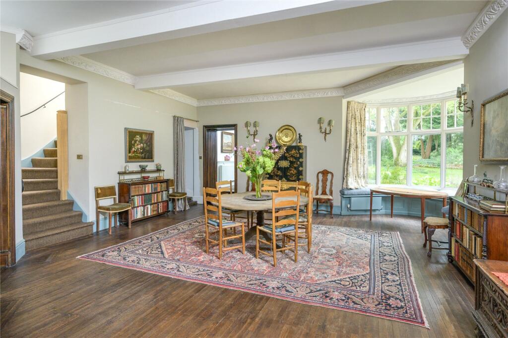 Additional image 7 of Hayeswood Road, Timsbury, Bath, Somerset, BA2