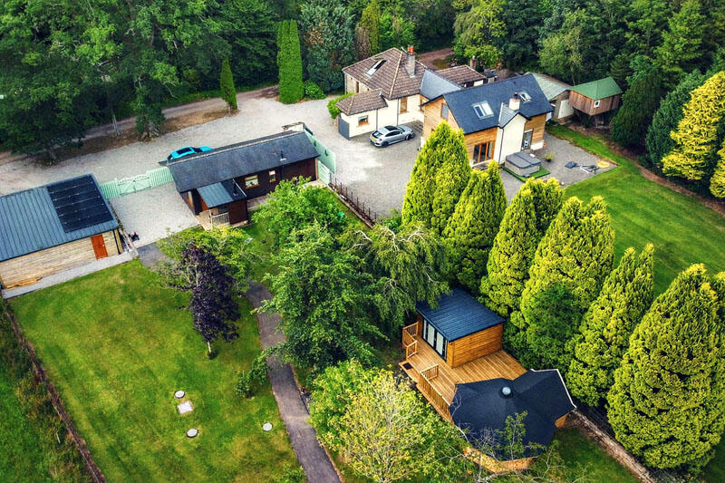 Main image of property: Garden Cottage, Brocklehirst, Colin, DG1 4PY