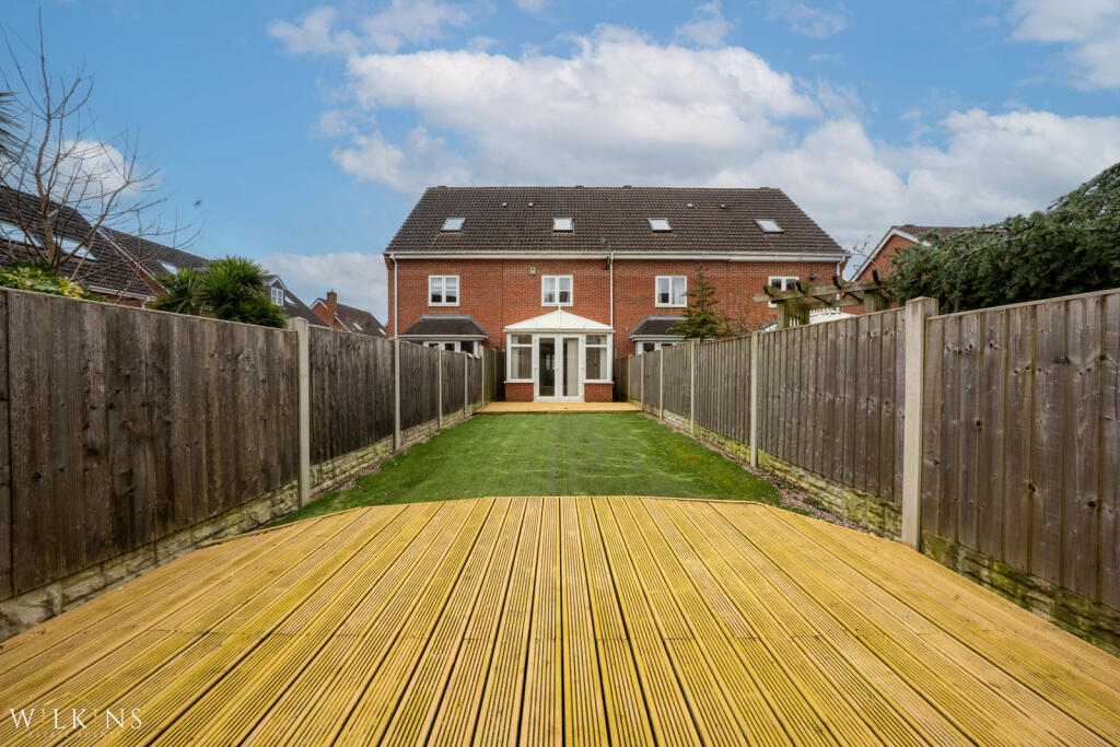 Additional image 26 of Weeford Dell, Sutton Coldfield, West Midlands, B75