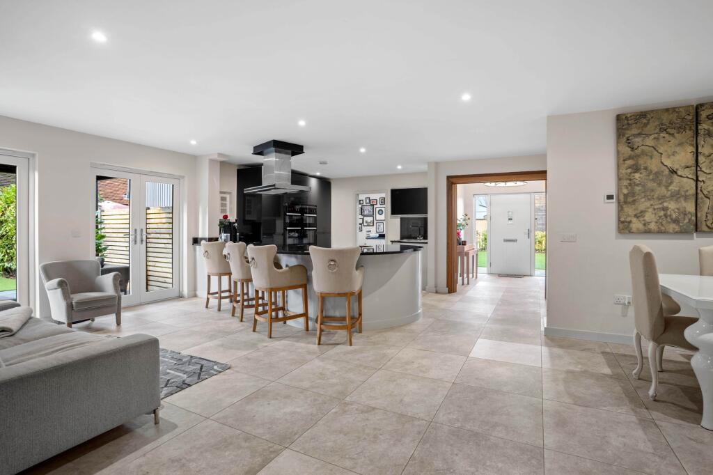 Main image of property: Green Tye, Much Hadham, SG10