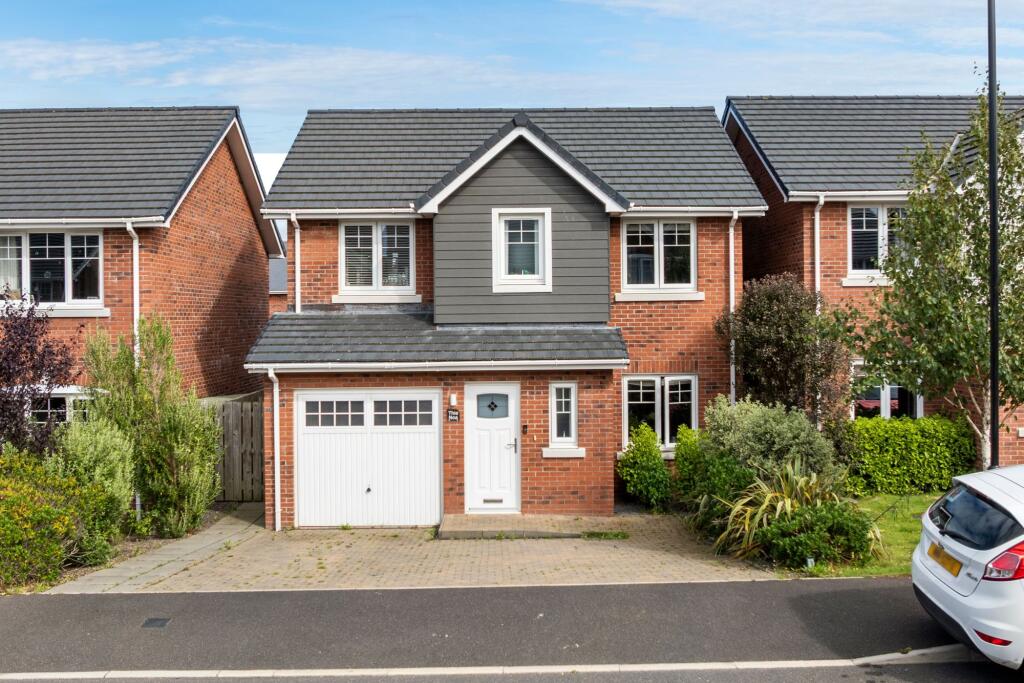 Main image of property: Thie Noa Royal Park Ramsey IM8