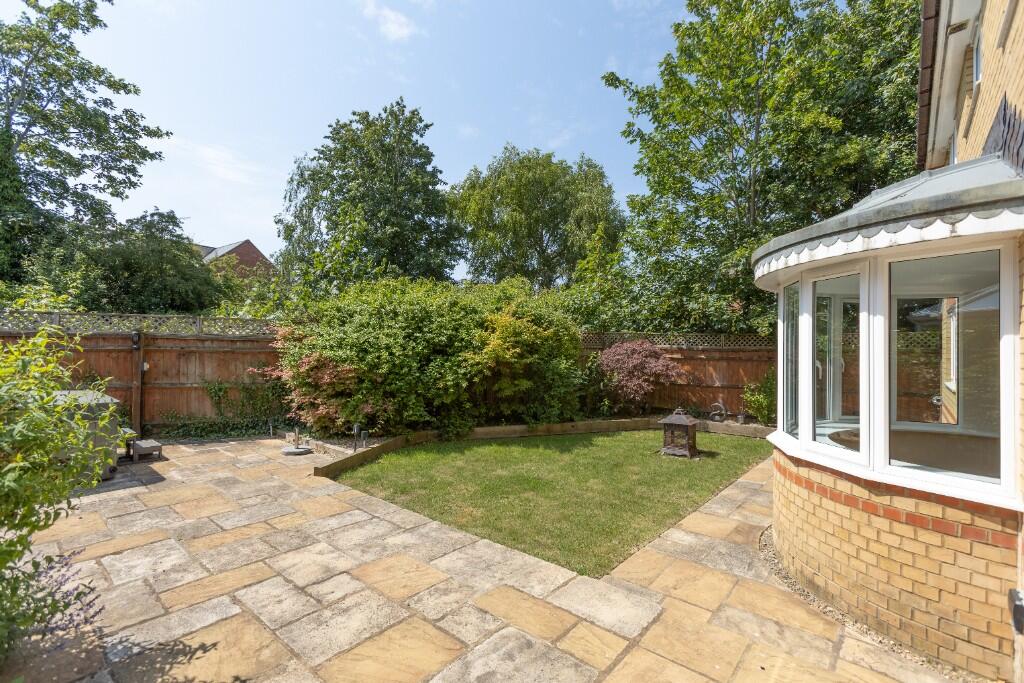 Additional image 4 of Cornbrash Rise, Paxcroft Mead