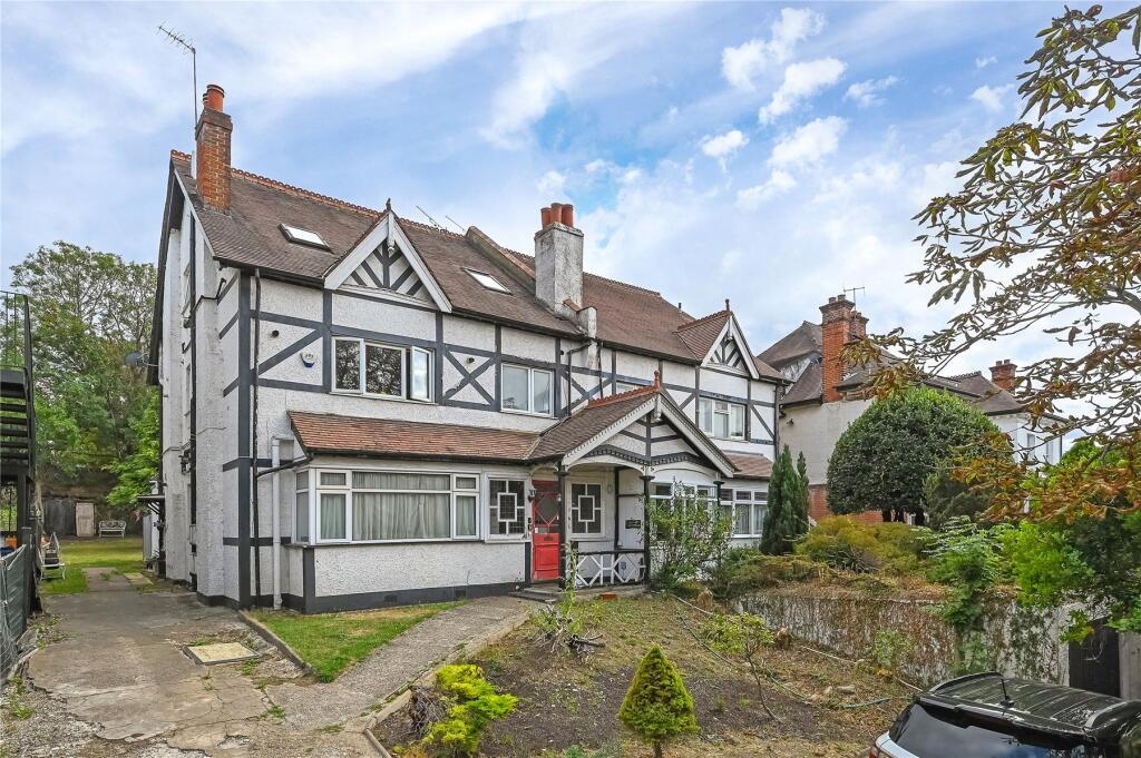 Main image of property: Brighton Road, Purley, CR8