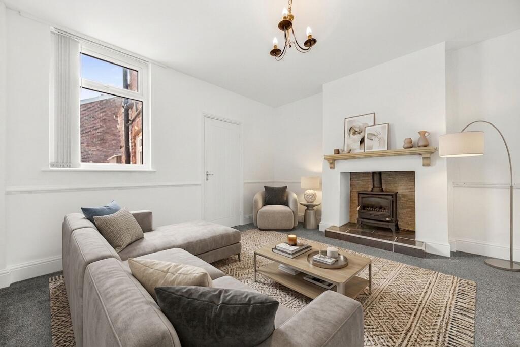 House in Wigan - View 3