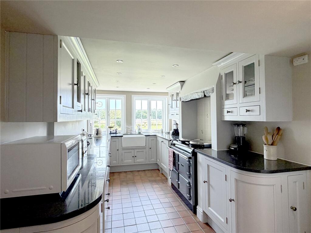 House in Guildford - More