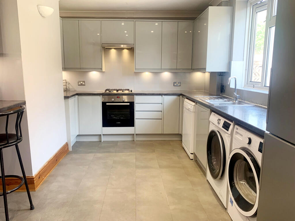 Main image of property: Grovelands Road, Orpington, BR5