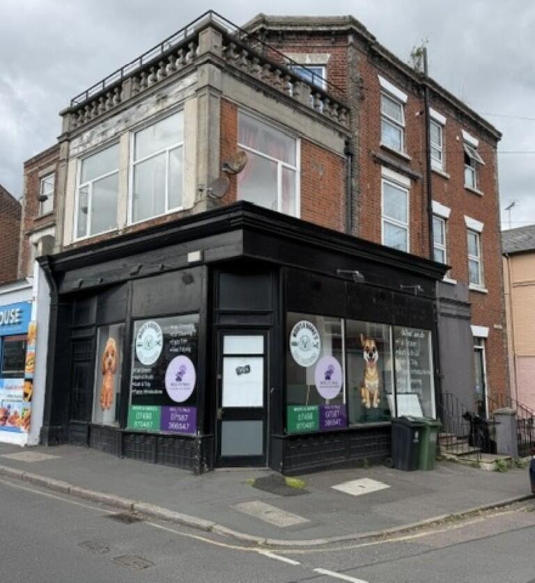 Main image of property: 180-182 High Street, Harwich, Essex CO12 3AP