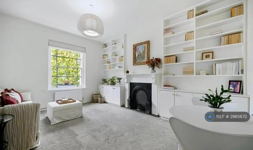Main image of property: Princess Road, London, NW6