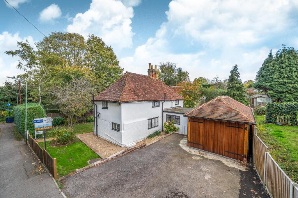 Main image of property: Buckland Lane, Maidstone