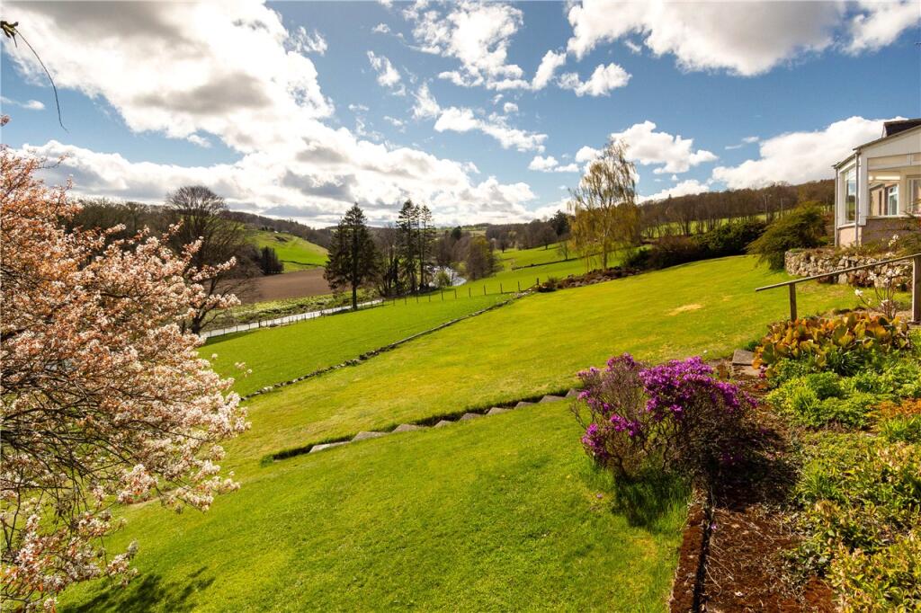 Additional image 22 of Burnend Cottage, Forglen, Turriff, Aberdeenshire, AB53