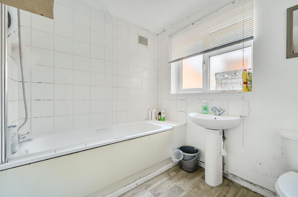 Apartment in Reading, Katesgrove, Coley - View 4