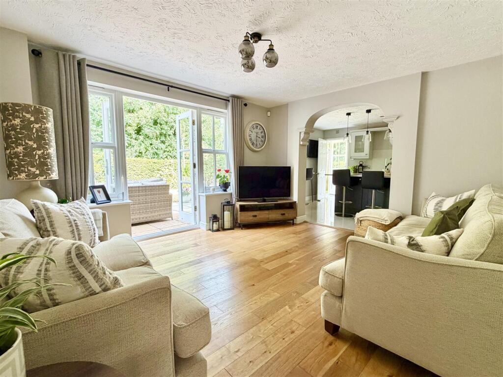 House in Shrewsbury - View 3