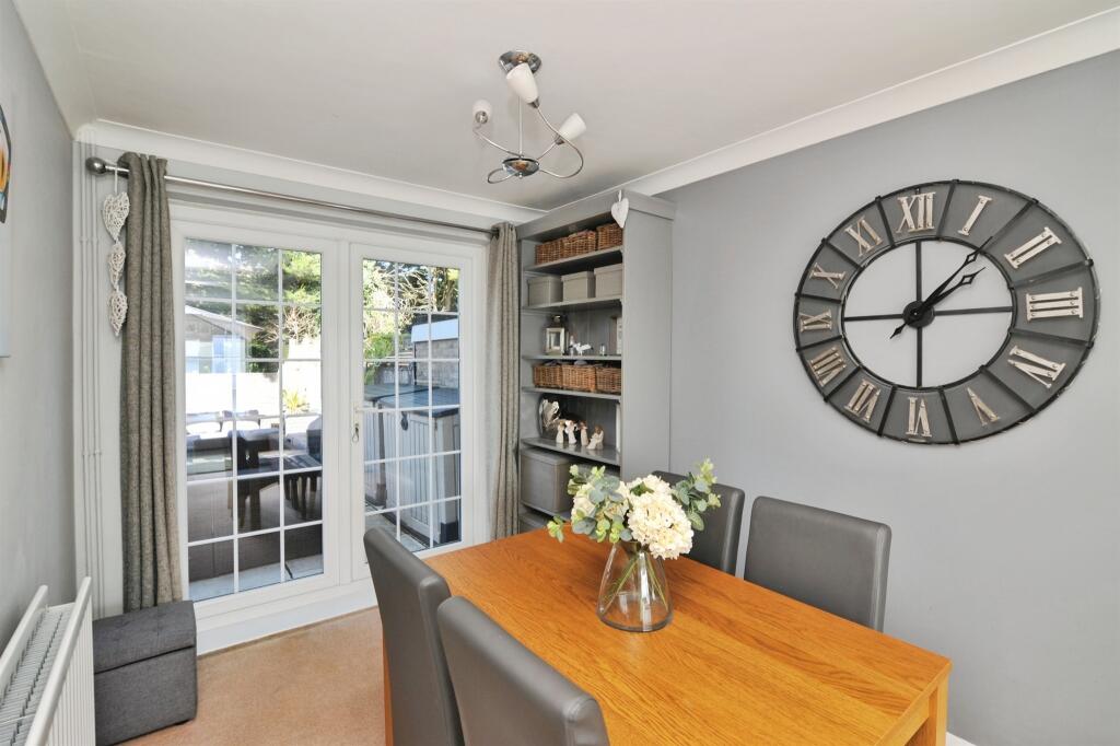 House in St. Leonards-on-Sea, Silverhill Park - View 5