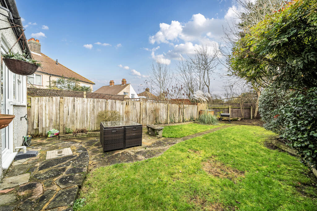 House in Sidcup, Halfway Street, Longlands - View 4