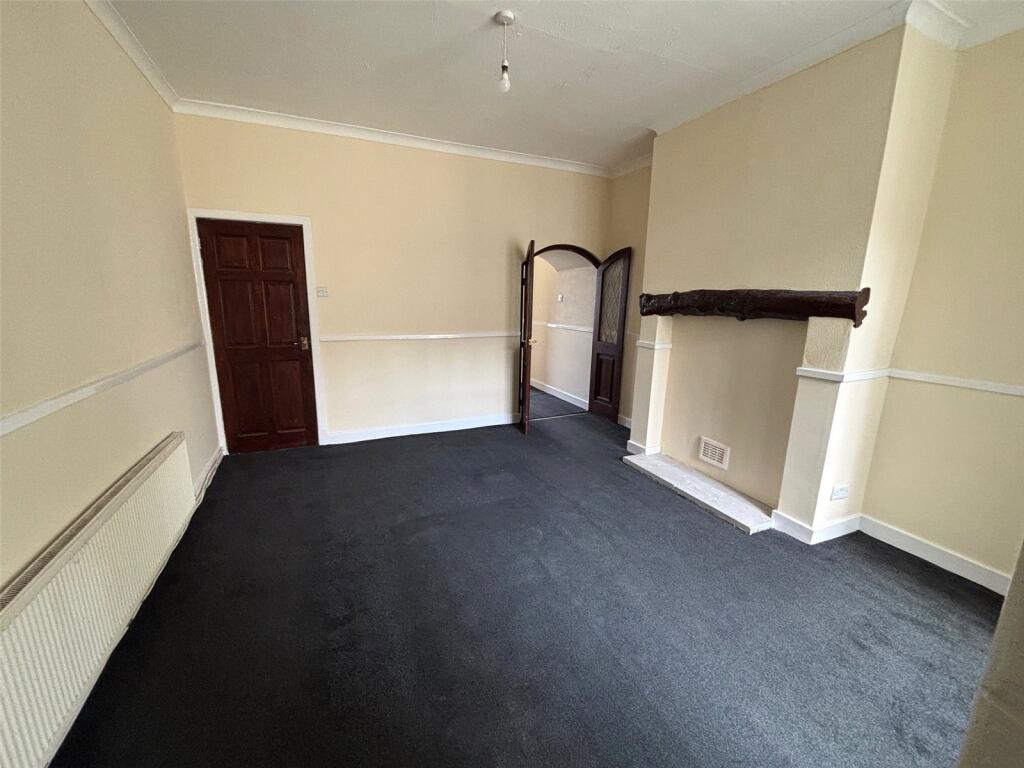 House in Burnley, Lancashire - View 5
