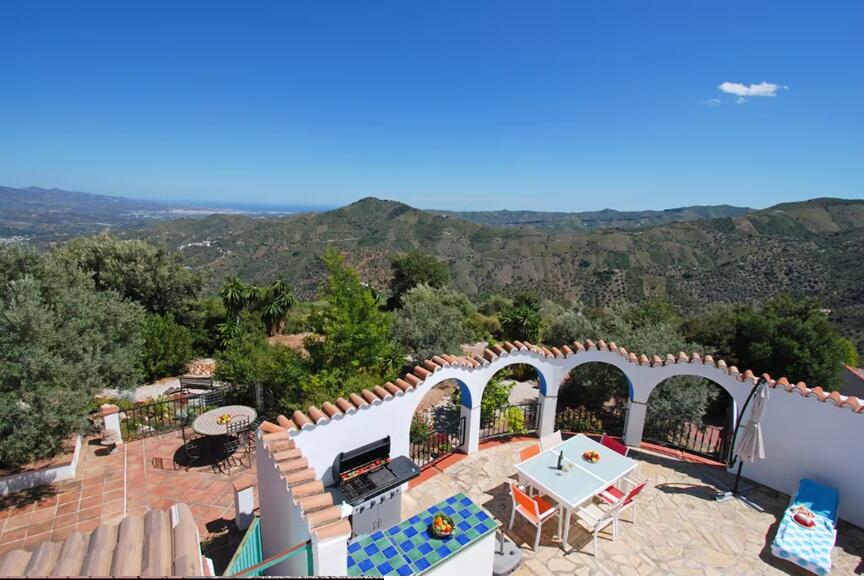 Main image of property: Andalucia, Malaga, Comares