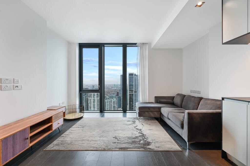 Main image of property: Marsh Wall, London, E14