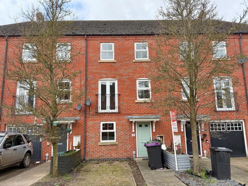 Main image of property: Moorhen Close, Witham St Hughs, LN6