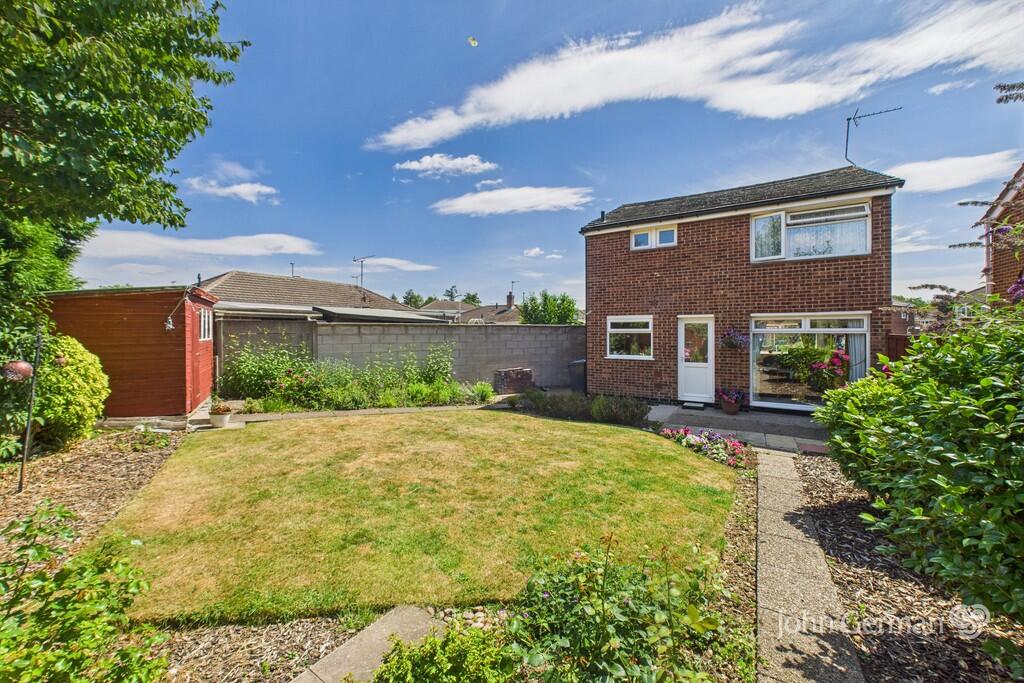 83, Jordan Avenue, Stretton photo 2
