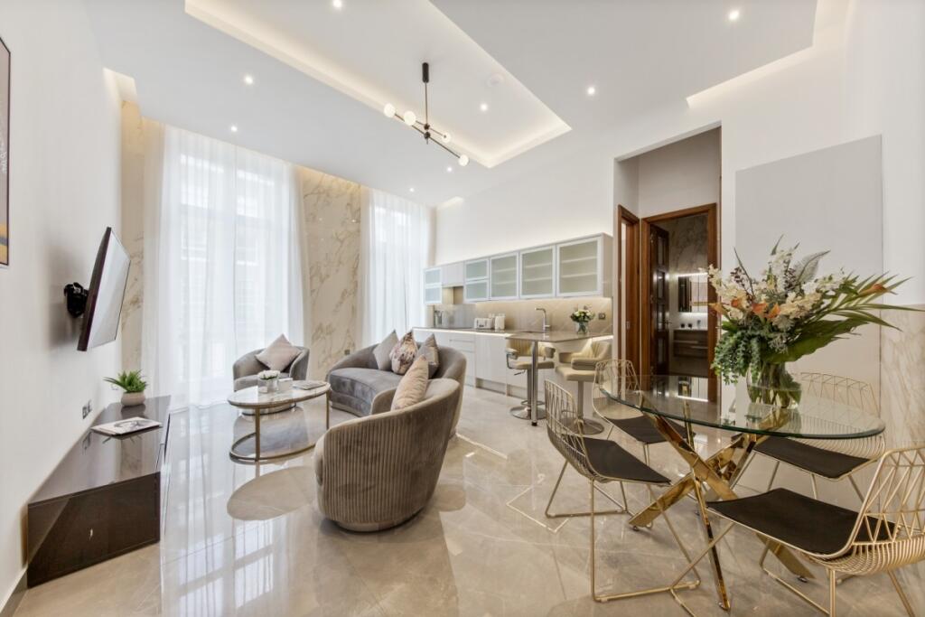 Main image of property: Gloucester Place, London