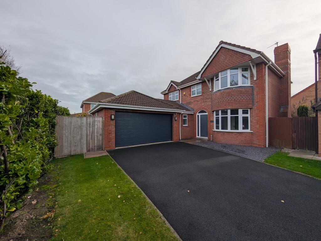 Main image of property: Hornsea Close, Thornton Cleveleys, Lancashire