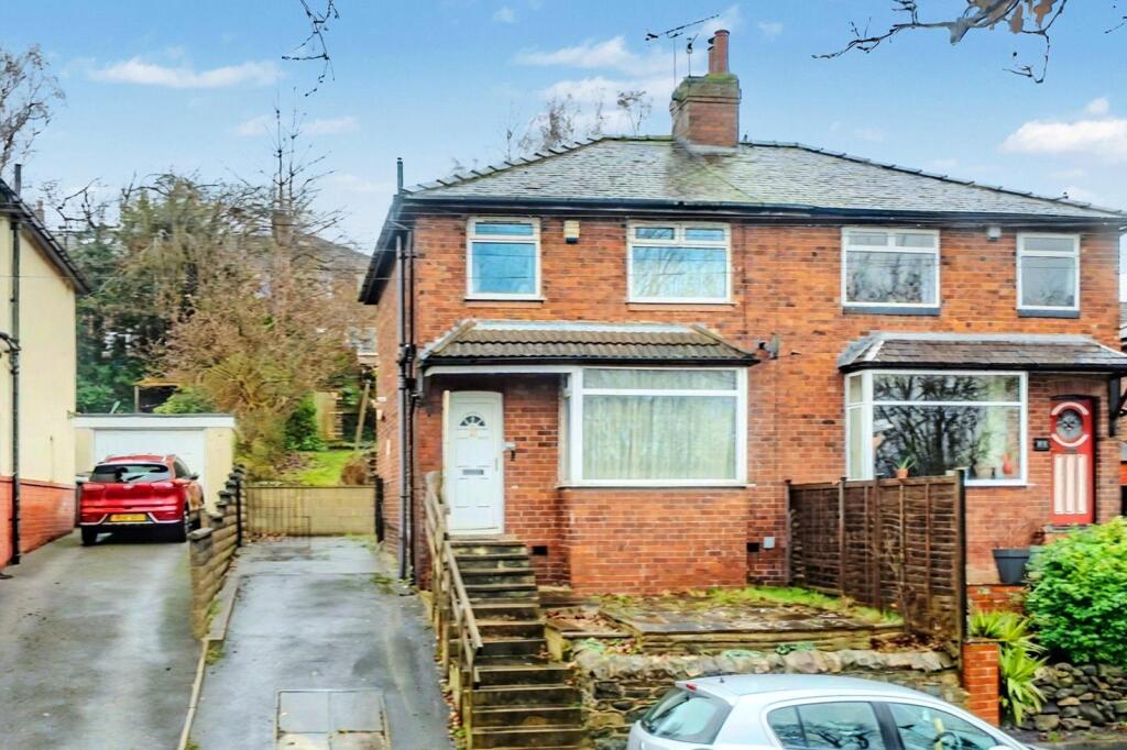 Main image of property: Vesper Road, Kirkstall, Leeds