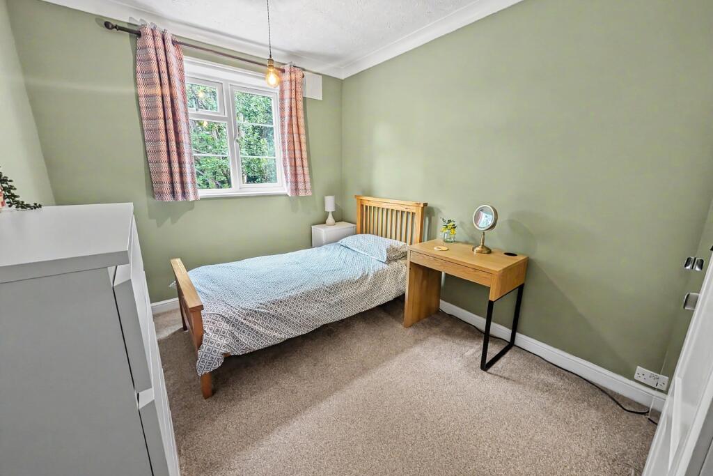 Apartment in Bournemouth - View 5
