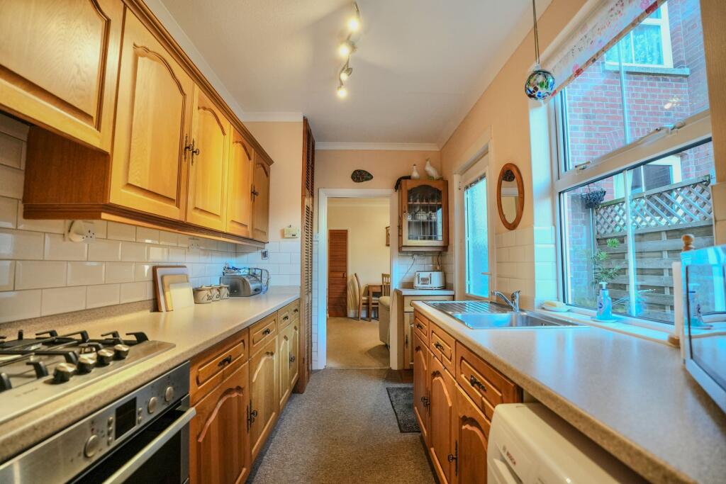 House in North Norfolk, Cromer - More